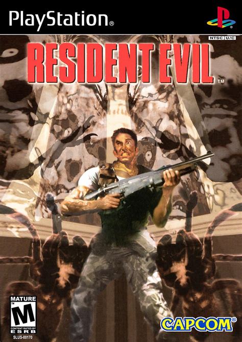 resident evil 6 metal box art|resident evil official game art.